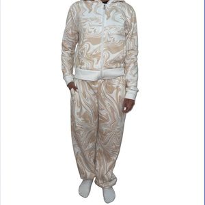 BRAND NEW JUICY by Juicy Couture track suit